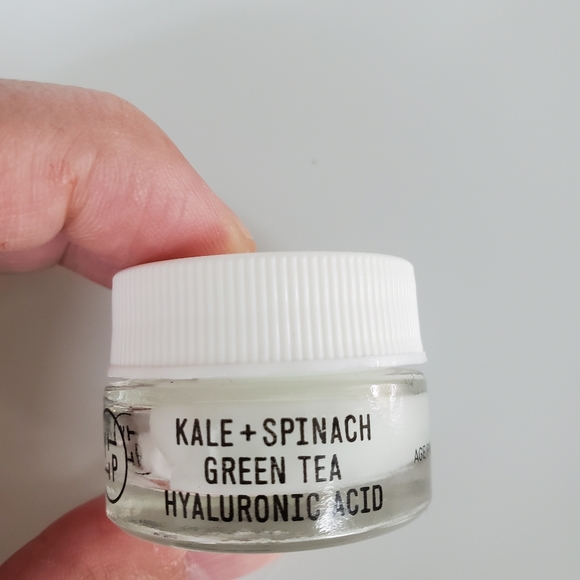 Youth To The People Skincare Youth To The People Kale Spinach Green